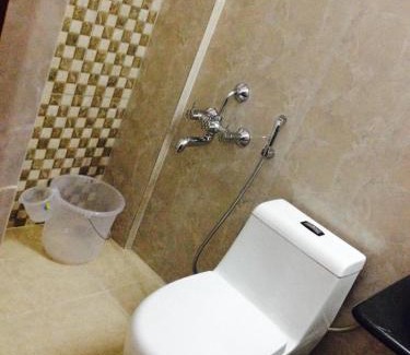 HSR Layout Hotel | Aston Service Apartment