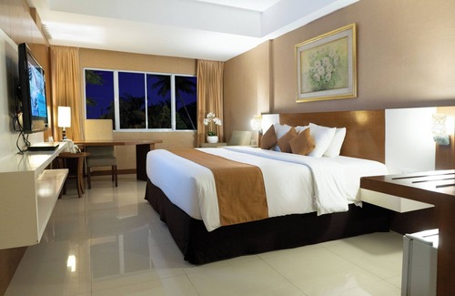 Tanjung Pinang Hotel | Aston Tanjung Pinang Hotel & Conference Center