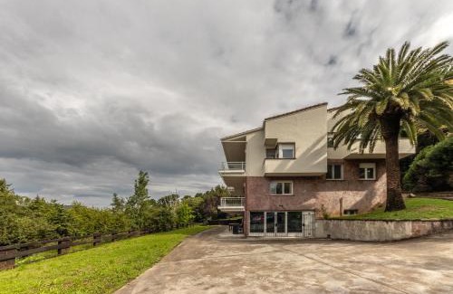 Gautegiz Arteaga Casa | Aston - Villa Islas Urdaibai