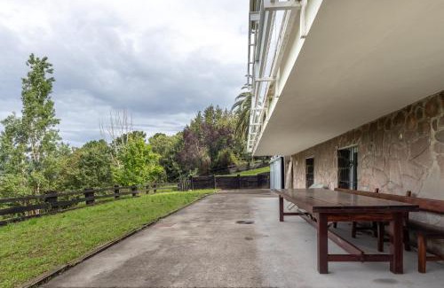 Gautegiz Arteaga Casa | Aston - Villa Islas Urdaibai