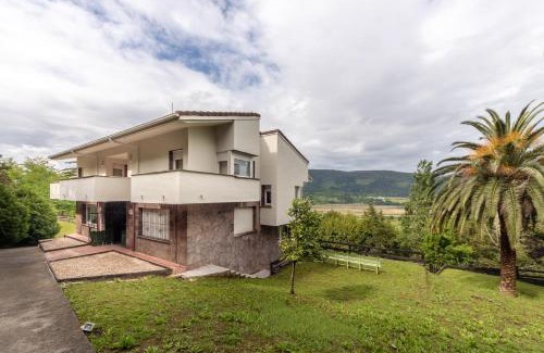 Gautegiz Arteaga Casa | Aston - Villa Islas Urdaibai