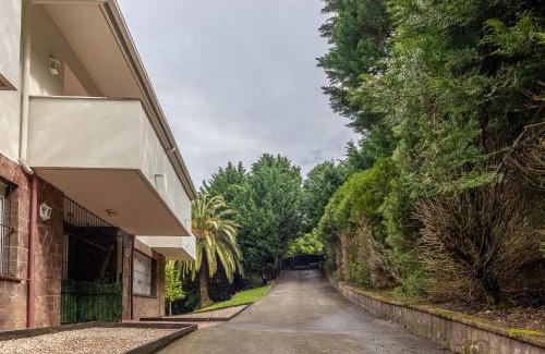 Gautegiz Arteaga Casa | Aston - Villa Islas Urdaibai
