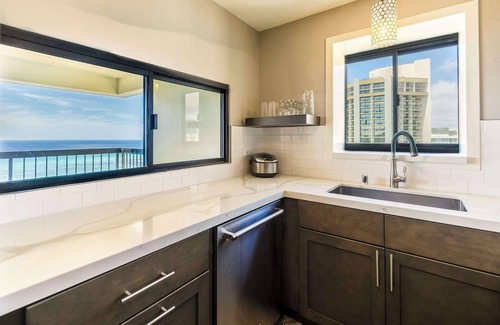 Waikiki Apartamento | Aston Waikiki Beach Tower