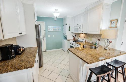 Litchfield by the Sea Villa | Astonishing 2 Bdm King Resort View Villa 2nd Flr