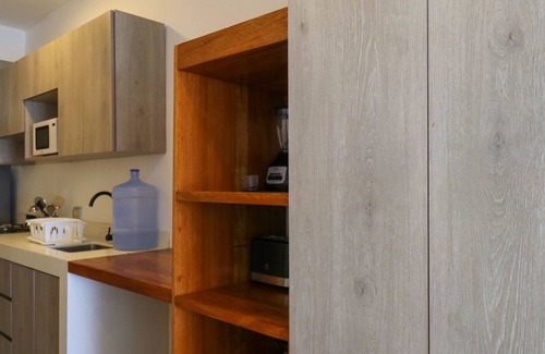 Las Pocitas Apartamento | Astonishing 2BR With Spectacular Ocean View