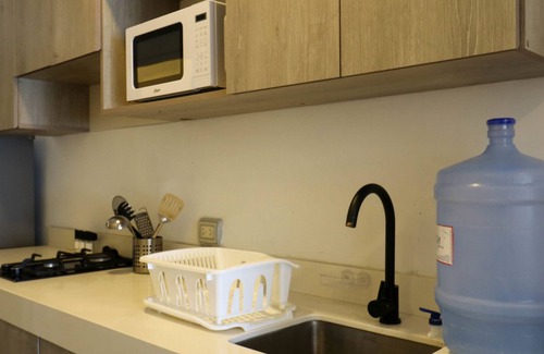 Las Pocitas Apartamento | Astonishing 2BR With Spectacular Ocean View