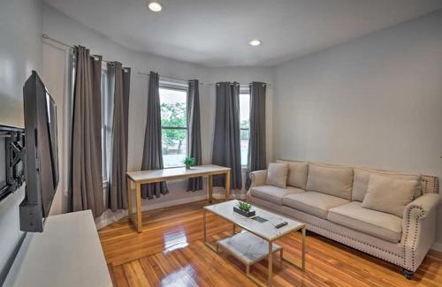Fields Corner West Apartamento | Astonishing 4BR Bright *Apt with modern amenities!