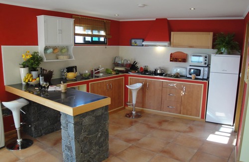 Estrela da Calheta Apartamento | Impresionante apartamento en una zona muy tranquila, encantadora y rural de Madeira