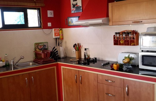 Estrela da Calheta Apartamento | Impresionante apartamento en una zona muy tranquila, encantadora y rural de Madeira