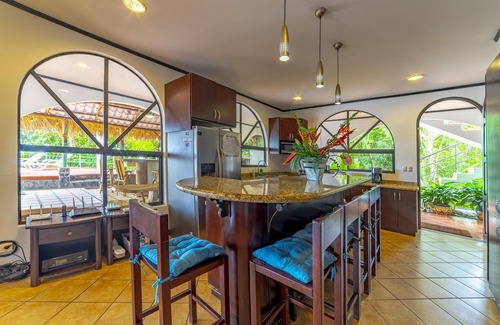 Playa Hermosa Villa | Villa Cielo - Astonishing Ocean View Villa