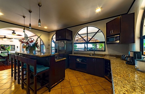Playa Hermosa Villa | Villa Cielo - Astonishing Ocean View Villa