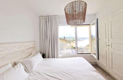 Sopelana Apartamento | ASTONISHING SEA VIEWS - Club & Pool & Parking by ALOHA Bilbao
