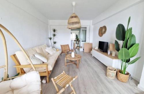 Sopelana Apartamento | ASTONISHING SEA VIEWS - Club & Pool & Parking by ALOHA Bilbao
