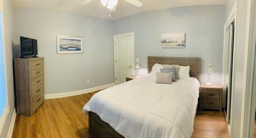 Central Myrtle Beach Casa | Astonishing view great condo at Myrtlewood Villas