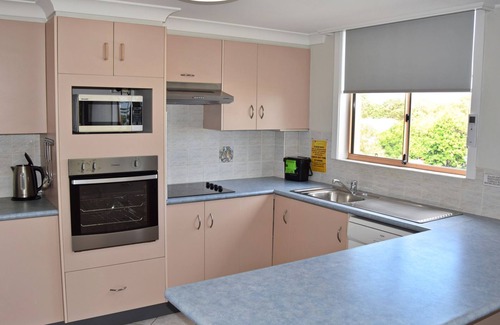 South West Rocks Apartamento | Astor Apartment 2 - South West Rocks, Nueva Gales del Sur