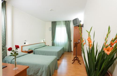 Frosinone Hotel | Astor Hotel Vintage