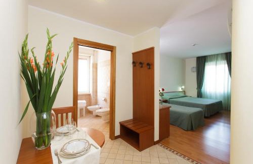 Frosinone Hotel | Astor Hotel Vintage