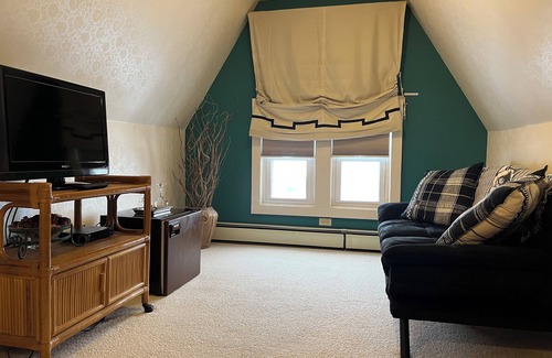Green Bay Cama Y Desayuno | Astor House