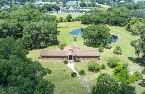 Dillard Estates Casa | Astor Manor Astor Cottage Combo