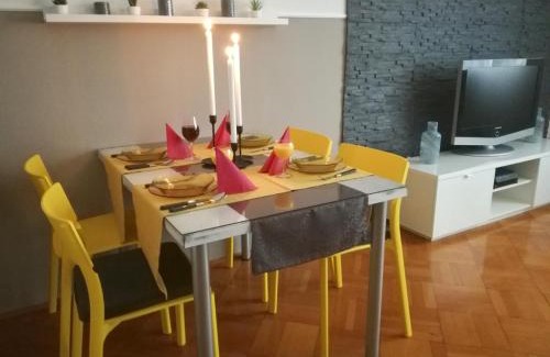 Jozsefvaros Apartamento | Astoria Flats 2