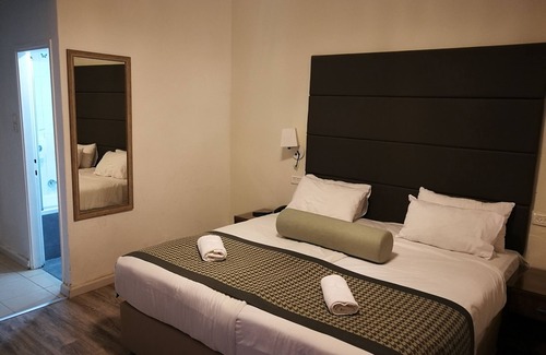 Tiberias Hotel | Astoria Galilee Hotel