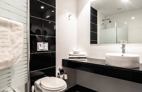 Tiberias Hotel | Astoria Galilee Hotel