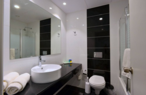 Tiberias Hotel | Astoria Galilee Hotel