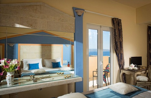 Agia Galini Hotel | Astoria
