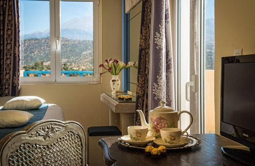 Agia Galini Hotel | Astoria
