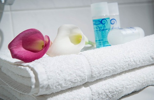 Agia Galini Hotel | Astoria