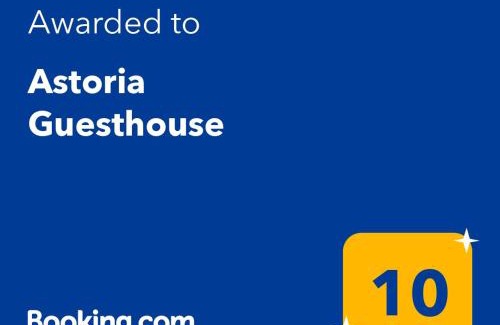 Jozsefvaros Casa | Astoria Guesthouse