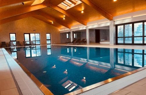 Gheorgheni Apartamento | Astoria Horse Center