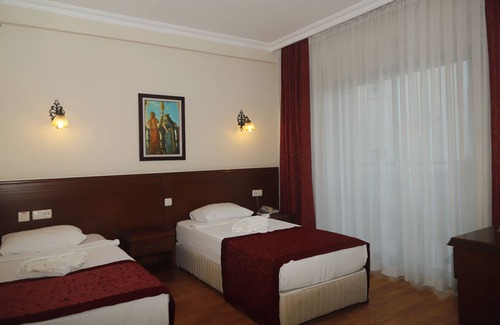 Kemer Complejo | Astoria Hotel - All Inclusive