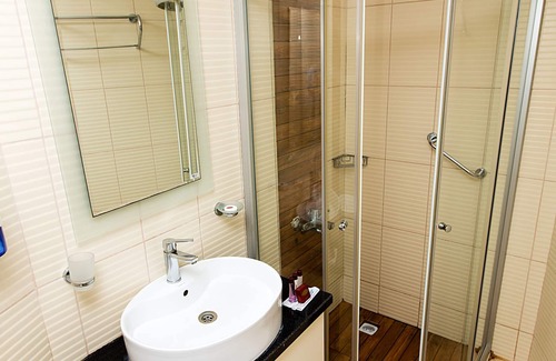Kemer Complejo | Astoria Hotel - All Inclusive