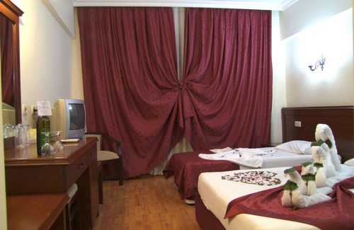 Kemer Complejo | Astoria Hotel - All Inclusive