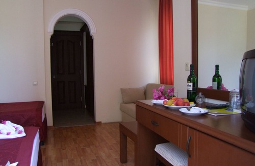 Kemer Complejo | Astoria Hotel - All Inclusive