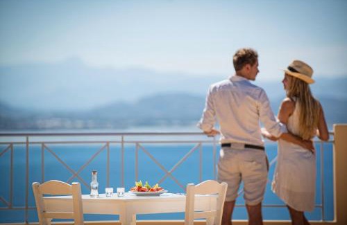 Agia Galini Hotel | Astoria Hotel