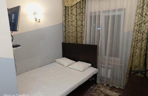 Almaty Hotel | Astoria