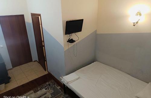 Almaty Hotel | Astoria