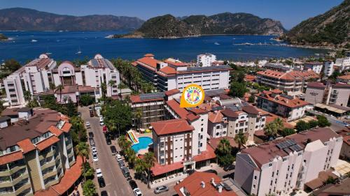 Marmaris City Center Hotel | Astoria Life Hotel