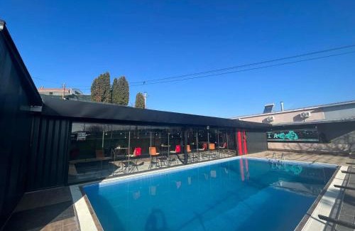 Northeastern Region Apartamento | Astoria Luxe