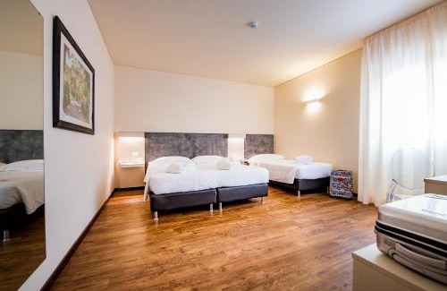 Palermo Hotel | Astoria Palace Hotel