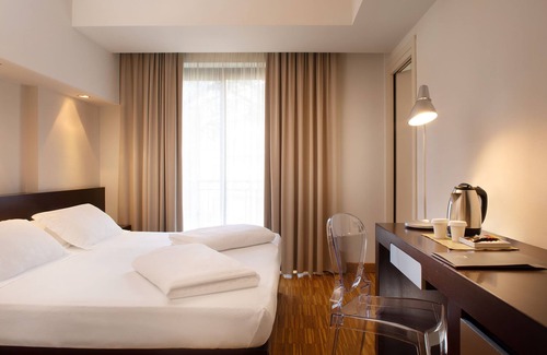 Riva del Garda Hotel | Astoria Resort