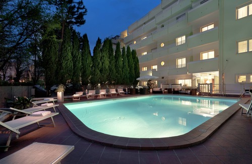 Marina Centro Casa | Astoria Suite Hotel