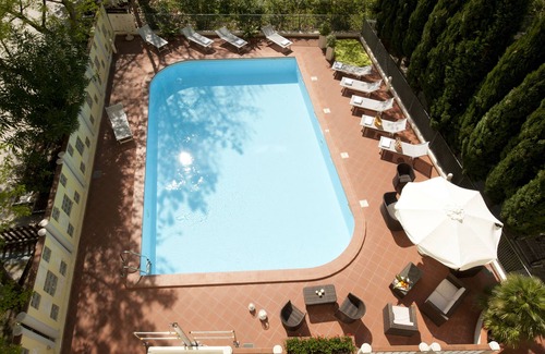 Marina Centro Casa | Astoria Suite Hotel