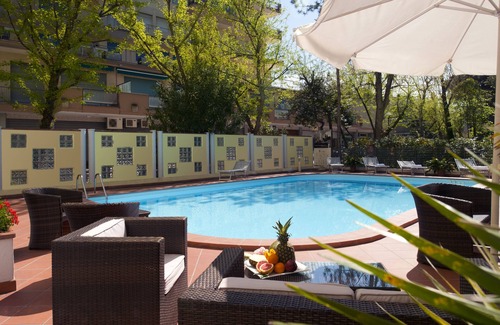 Marina Centro Casa | Astoria Suite Hotel