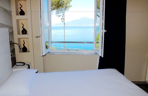 Vico Equense Hotel | Astoria Vico Hotel