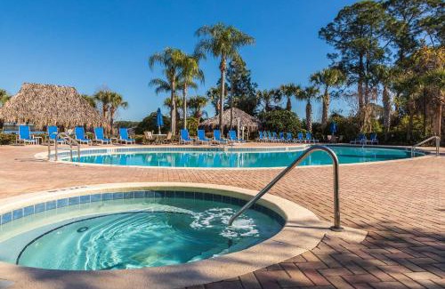 Bahama Bay Casa | Astounding Andros - Resort Amenities Fun