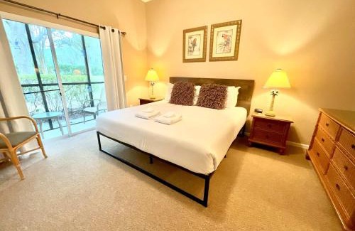 Bahama Bay Casa | Astounding Andros - Resort Amenities Fun