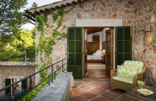 Banyalbufar Villa | Astounding Mallorca Villa | La Mejor Vista | 5 Bedrooms | All Inclusive & Private Heated Pool | Banyalbufar